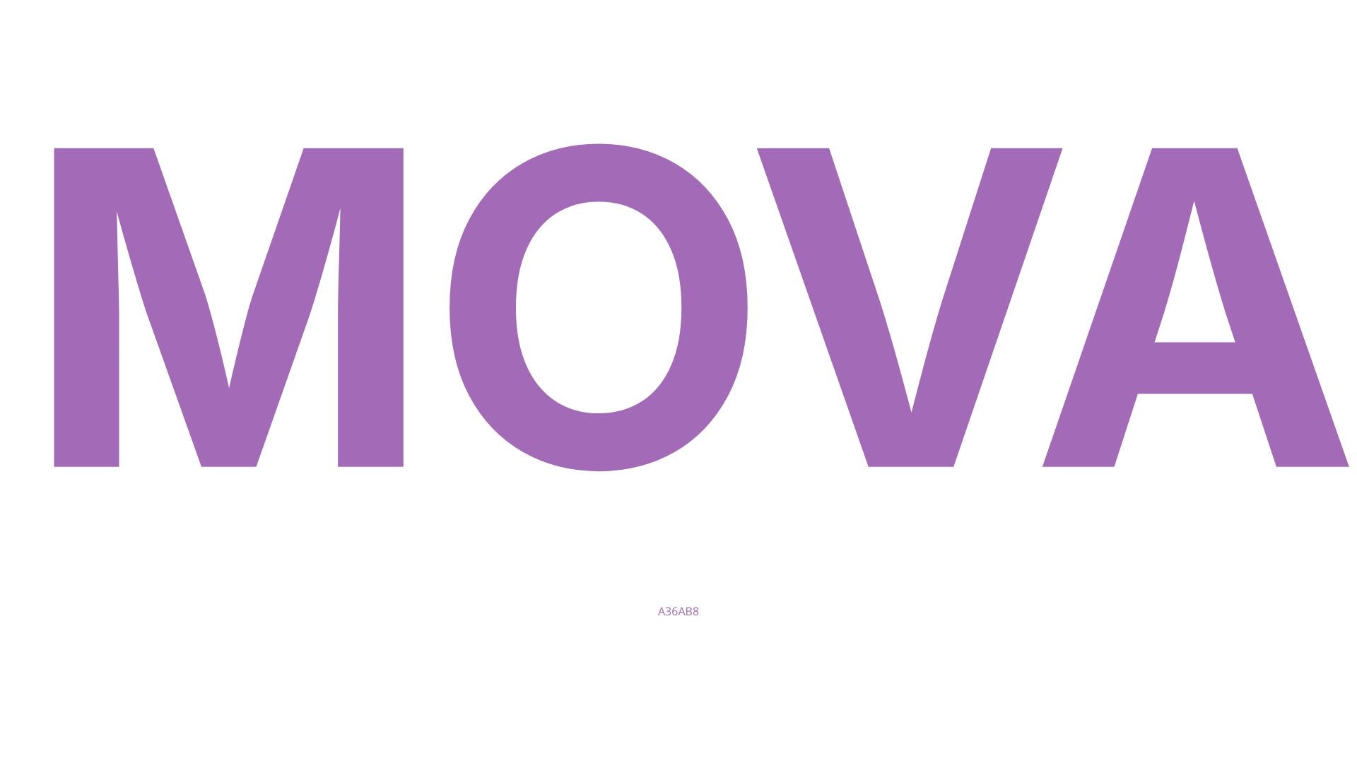 MOVA